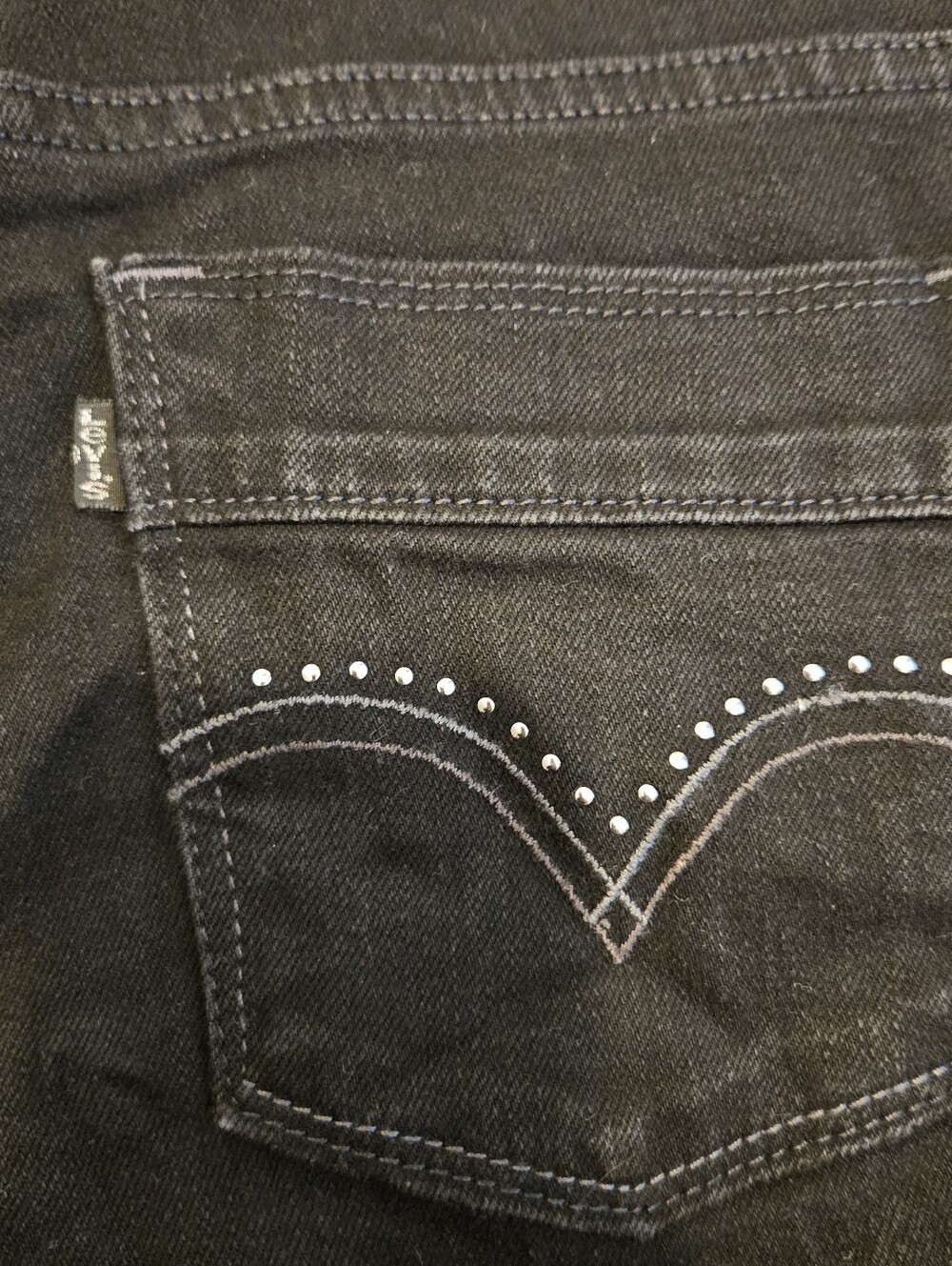 Jeans - Picture 10 of 11